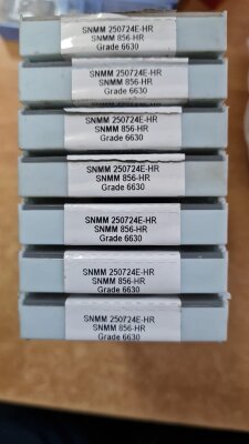 SNMM 250724E-HR 6630
