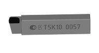 Резец проходной упорный прямой 32х20х140 мм ВК8